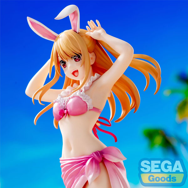 Sega Oshi no Ko Luminasta Ruby Figure